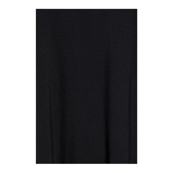 ♥️Caslon♥️Black Sleeveless swing dress Size (Small) - Picture 10 of 10
